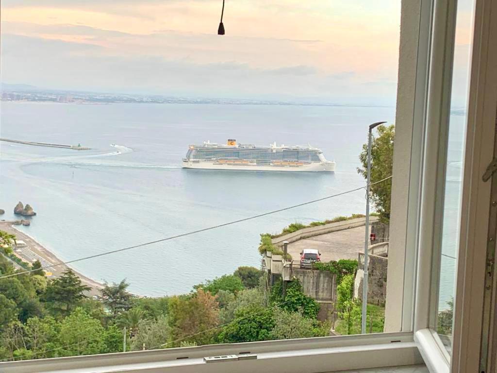 Residence Villa Giordano Sea View Amalfi Coast Vietri Bagian luar foto