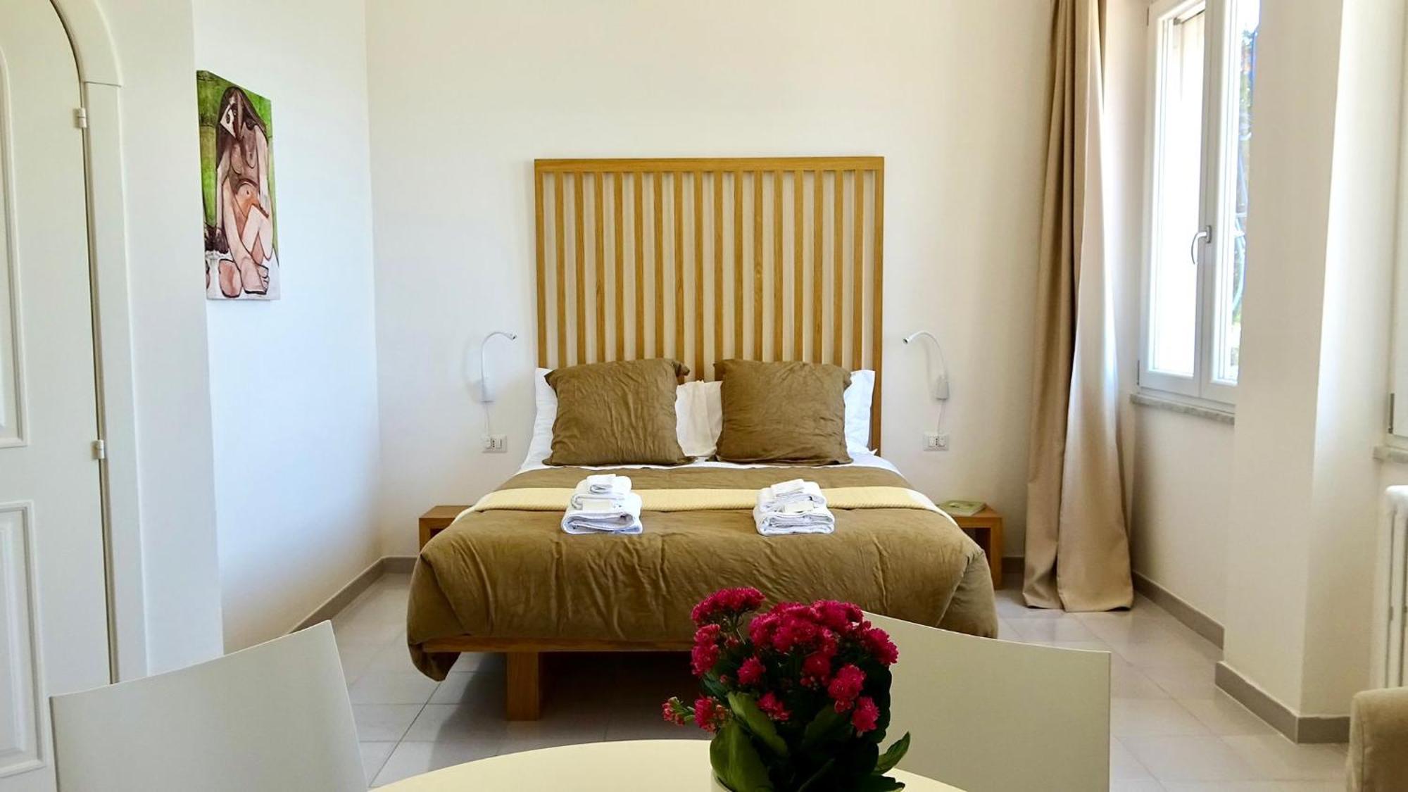 Residence Villa Giordano Sea View Amalfi Coast Vietri Bagian luar foto