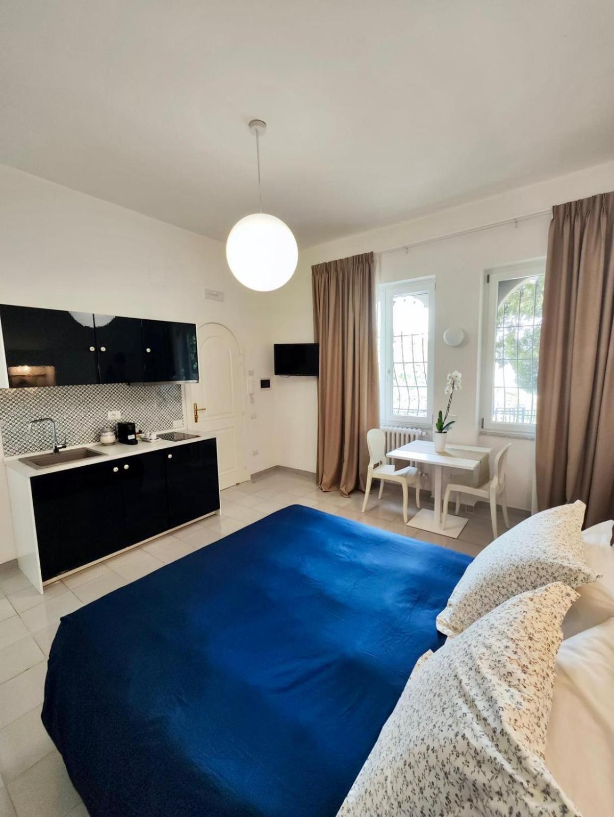 Residence Villa Giordano Sea View Amalfi Coast Vietri Bagian luar foto